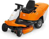 STIHL Aufsitzmäher RT 4082
