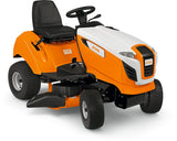 STIHL Rasentraktor RT 4097 SX