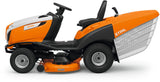 STIHL Aufsitzmäher RT 6112 ZL