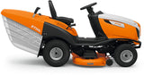 STIHL Aufsitzmäher RT 6112 ZL