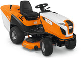STIHL Aufsitzmäher RT 6112 ZL