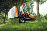 STIHL Aufsitzmäher RT 6112 ZL