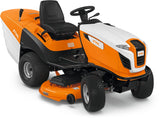 STIHL Rasentraktor RT 6127.1 ZL