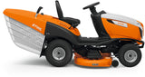 STIHL Rasentraktor RT 6127.1 ZL