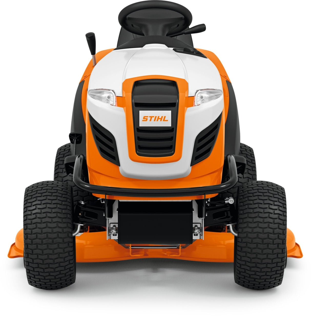 STIHL Rasentraktor RT 6127.1 ZL