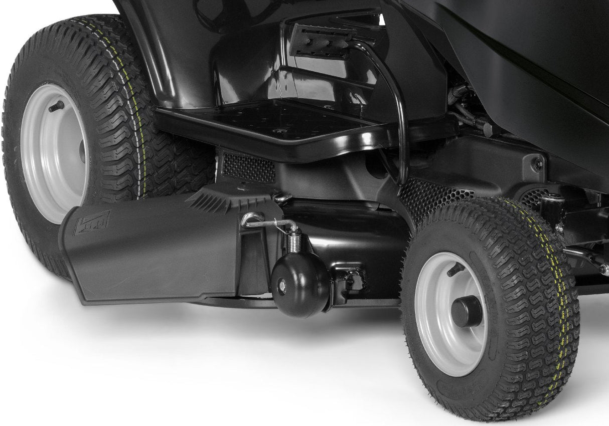 Alpina Rasentraktor AT3 98 A