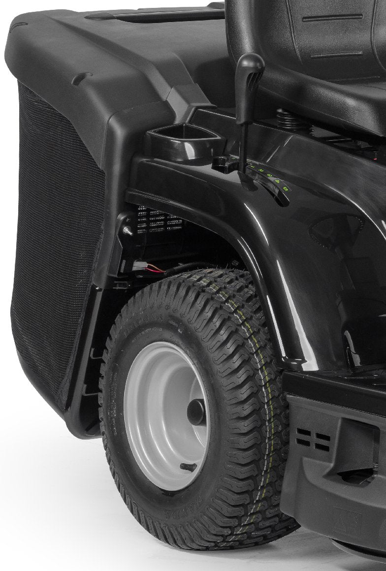 Alpina Rasentraktor AT4 84 A