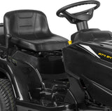 Alpina Rasentraktor AT4 84 A