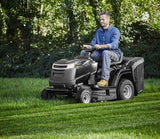 Alpina Rasentraktor AT4 84 A