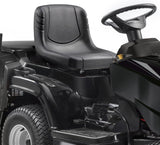 Alpina Rasentraktor AT4 98 HWA