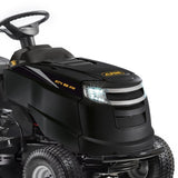 Alpina Rasentraktor AT4 98 HWA