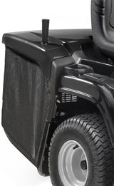 Alpina Rasentraktor AT4 98 HWA