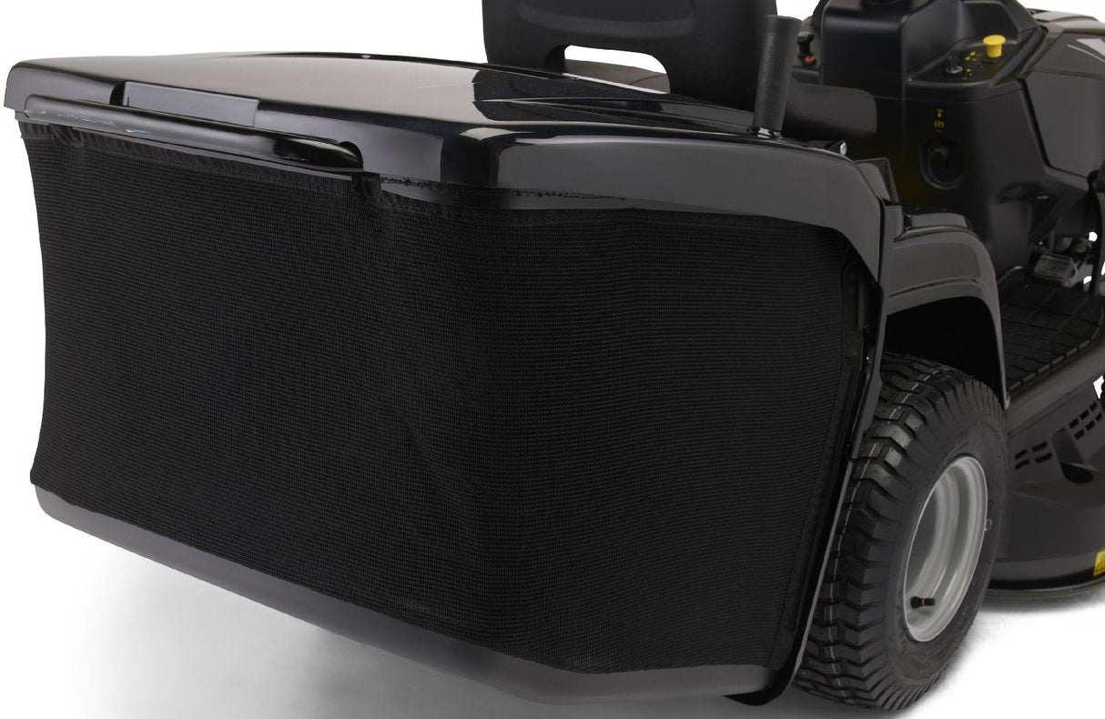 Alpina Rasentraktor AT4 98 HWA