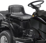 Alpina Rasentraktor AT4 98 HA