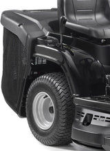 Alpina Rasentraktor AT4 98 HA