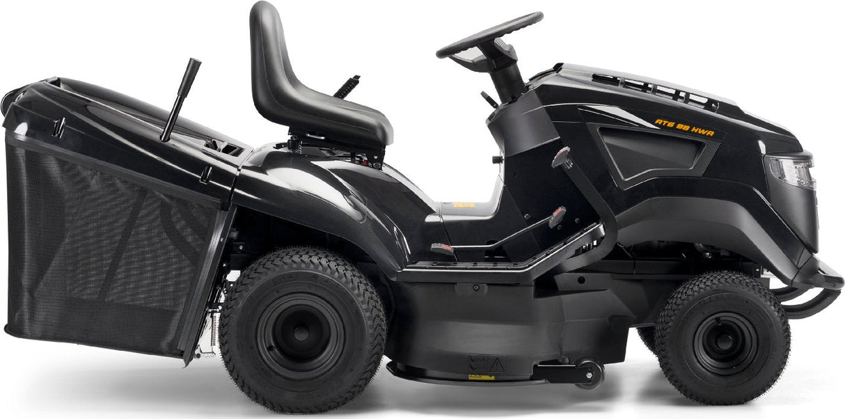 Alpina Rasentraktor AT6 98 HWA