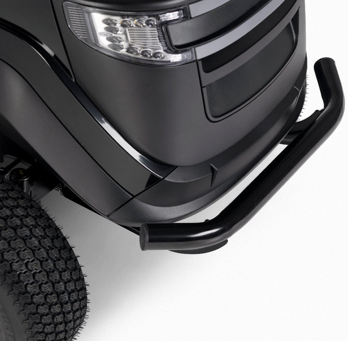 Alpina Rasentraktor AT6 98 HWA