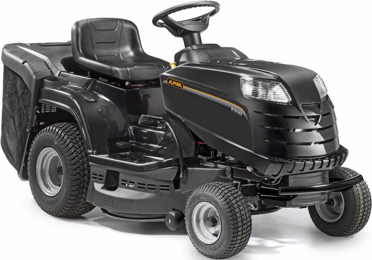 Alpina Rasentraktor AT 84 HA