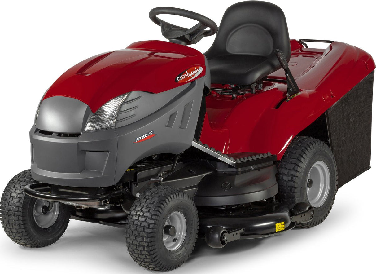 Castelgarden Rasentraktor PTX 230 HD