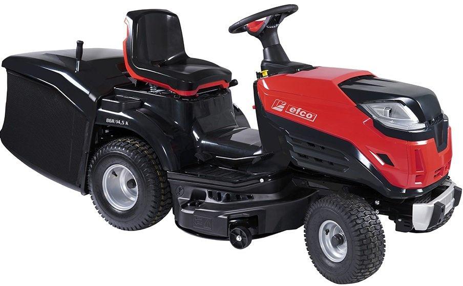 Efco Rasentraktor EF 86 R/14,5 KM