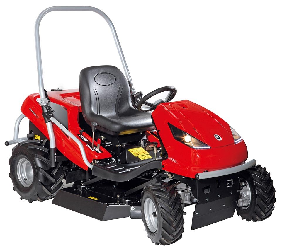 Efco Hochgrasmäher TUAREG 92 PRO EMAK 24 KH