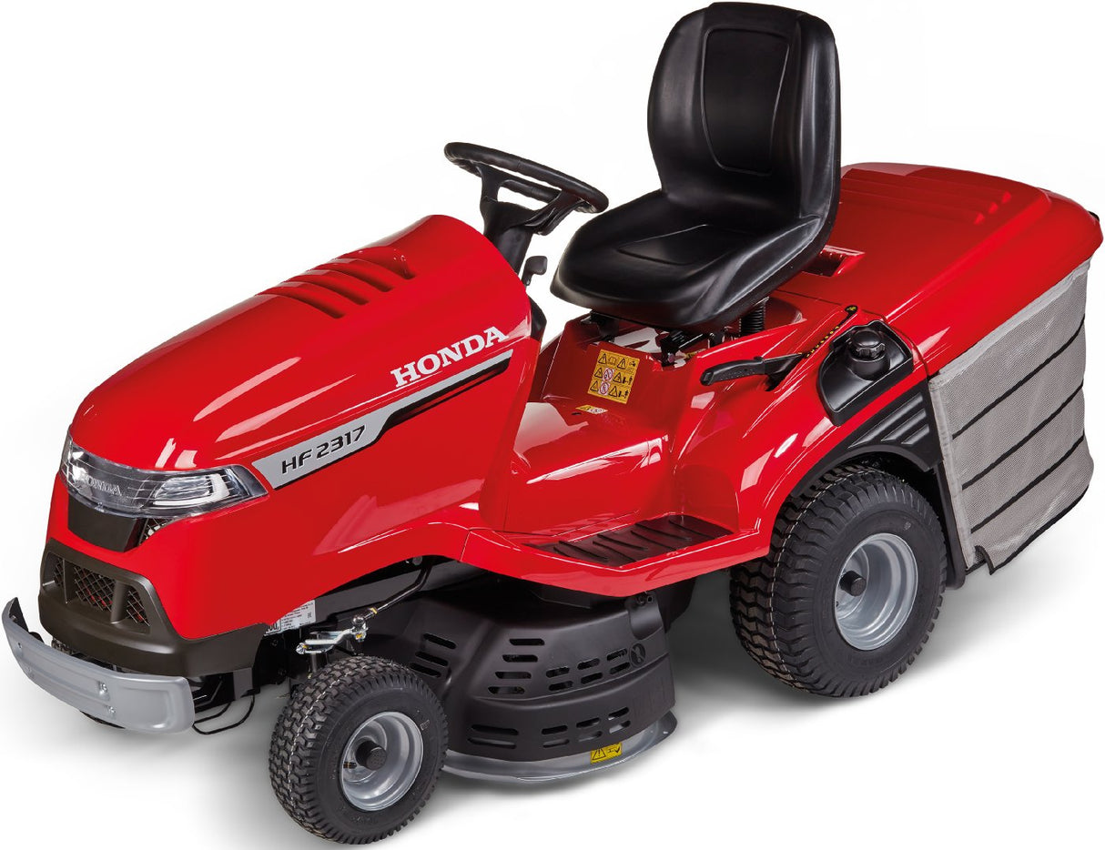 Honda Rasentraktor HF 2317 HM