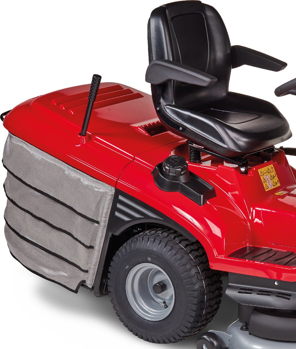 Honda Rasentraktor HF 2417K5 HM