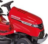 Honda Rasentraktor HF 2417K5 HT mit elektrischer Entleerung