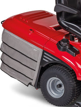 Honda Rasentraktor HF 2417K5 HT mit elektrischer Entleerung