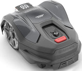 Husqvarna Automower 305E NERA - kabelloser Betrieb mit Zubehör möglich