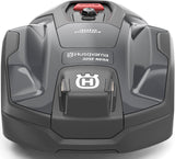 Husqvarna Automower 305E NERA - kabelloser Betrieb mit Zubehör möglich