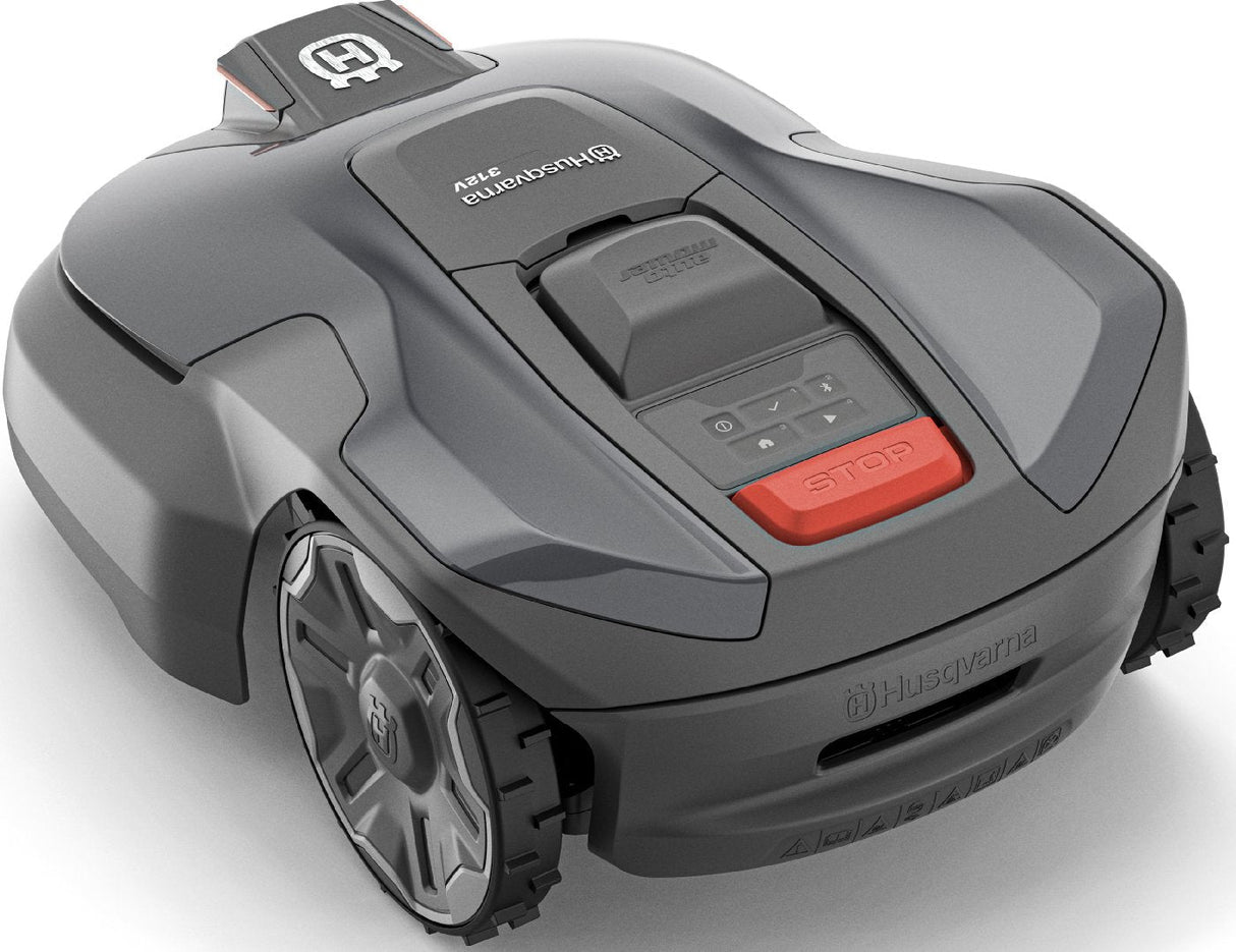 Husqvarna Automower 312V