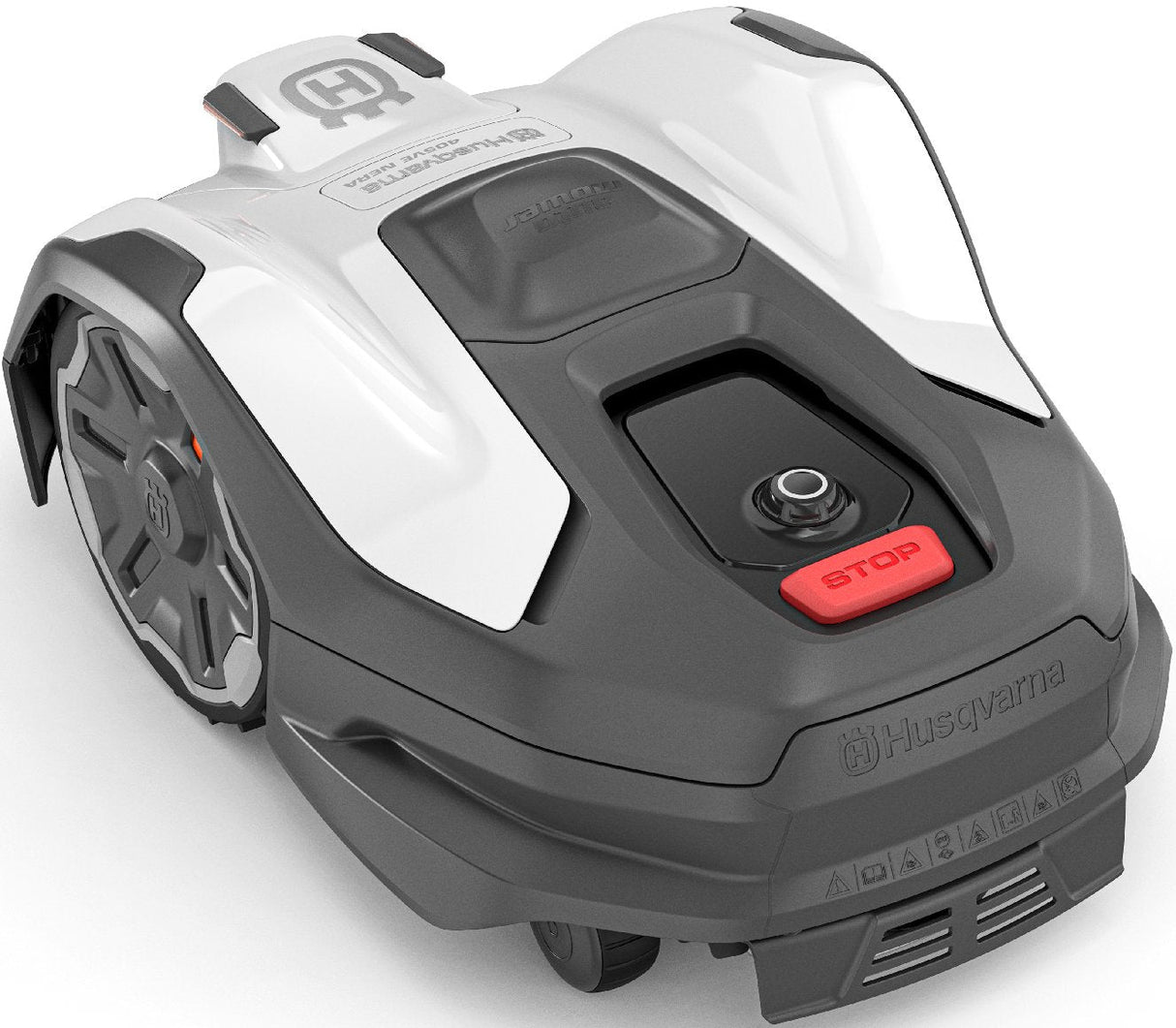 Husqvarna Automower 405VE NERA