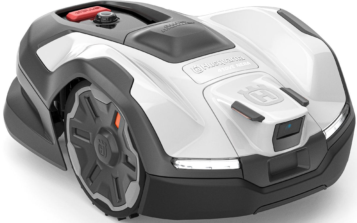 Husqvarna Automower 410VE NERA