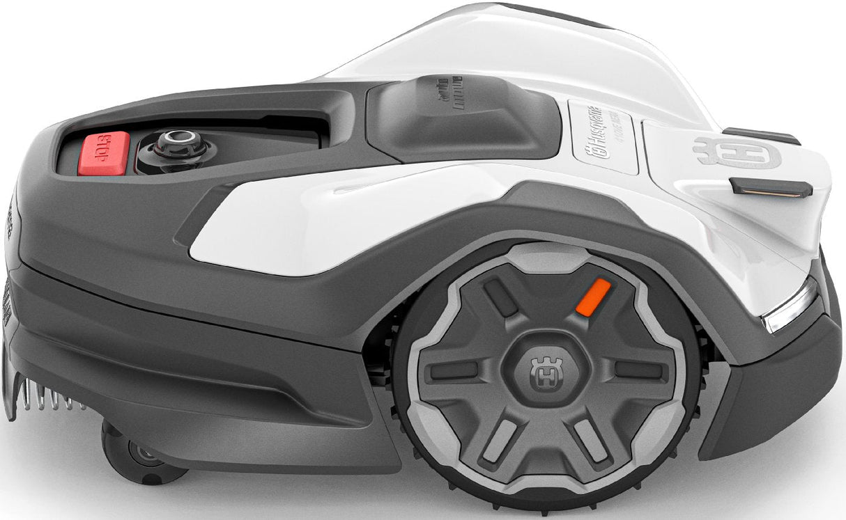 Husqvarna Automower 410VE NERA