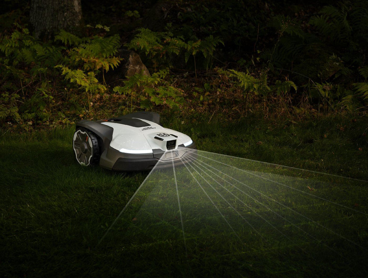 Husqvarna Automower 450V NERA