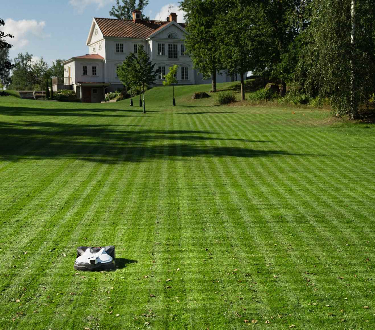 Husqvarna Automower 430V NERA