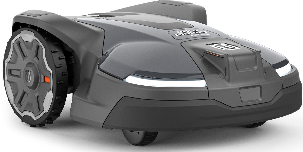 Husqvarna Automower 430X NERA - Versandrückläufer
