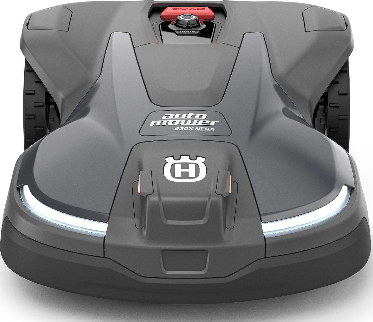 Husqvarna Automower 430X NERA - Versandrückläufer