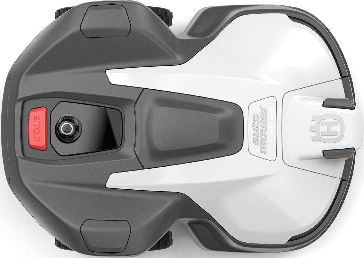 Husqvarna Automower 450V NERA