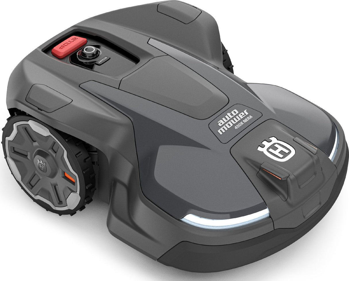 Husqvarna Automower 450X NERA