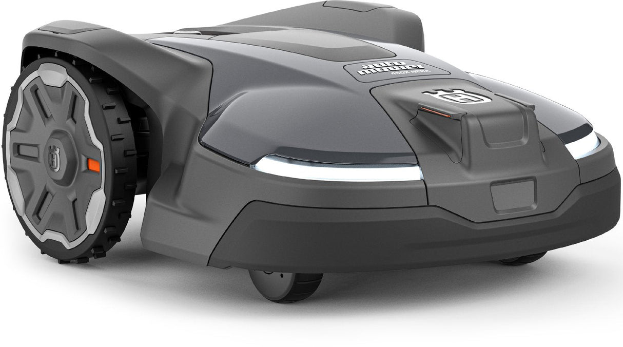 Husqvarna Automower 450X NERA