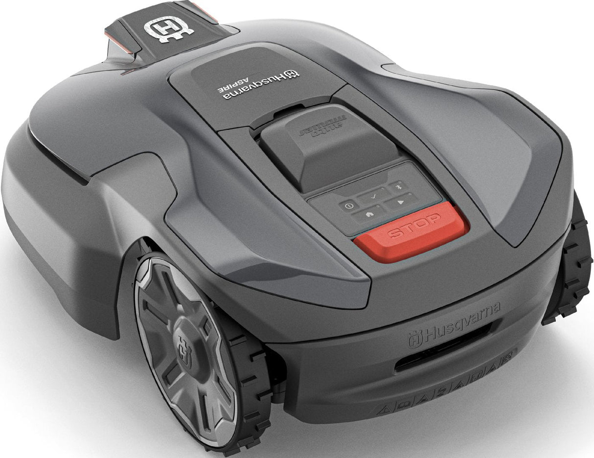 Husqvarna Automower Aspire R6V