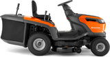 Husqvarna Rasentraktor TC 112