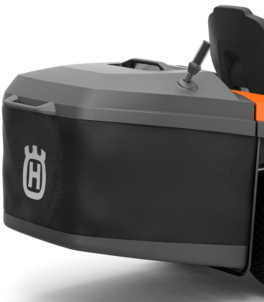 Husqvarna Rasentraktor TC 220T