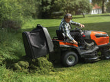 Husqvarna Rasentraktor TC 220T