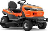 Husqvarna Rasentraktor TS 217T