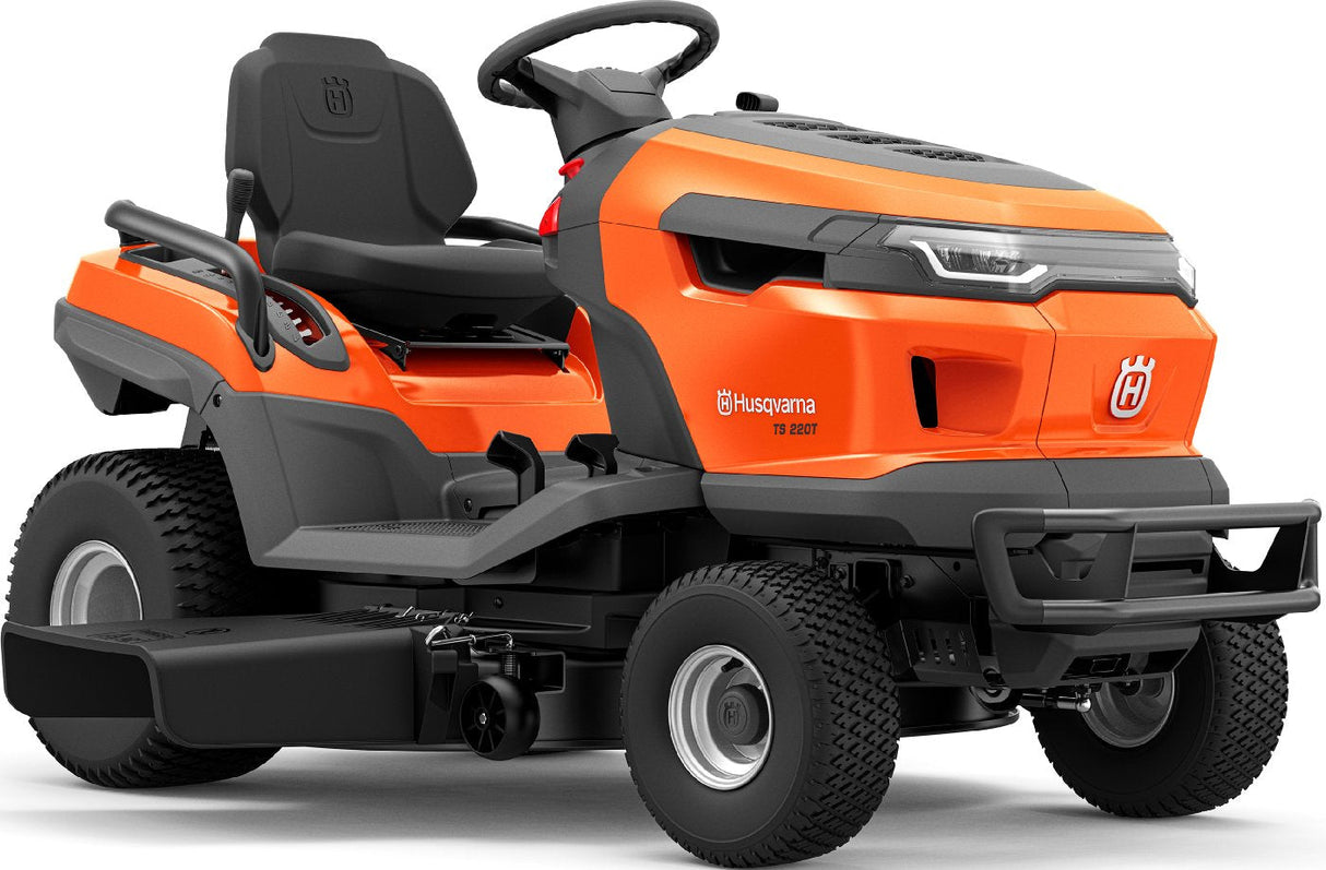 Husqvarna Rasentraktor TS 220T