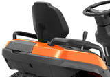 Husqvarna Rasentraktor TS 220T