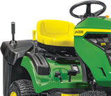 John Deere Rasentraktor X117R